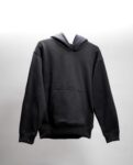 Baba Official Plain Hoodie