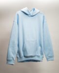Baba Official Plain Hoodie