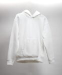 Baba Official Plain Hoodie