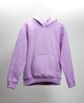 Baba Official Plain Hoodie