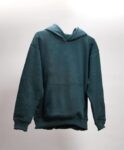 Baba Official Plain Hoodie